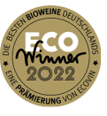 Eco winner